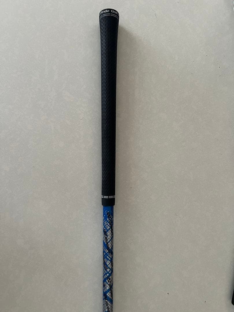 USTマミヤ ATTAS KING 4R ドライバー用シャフト