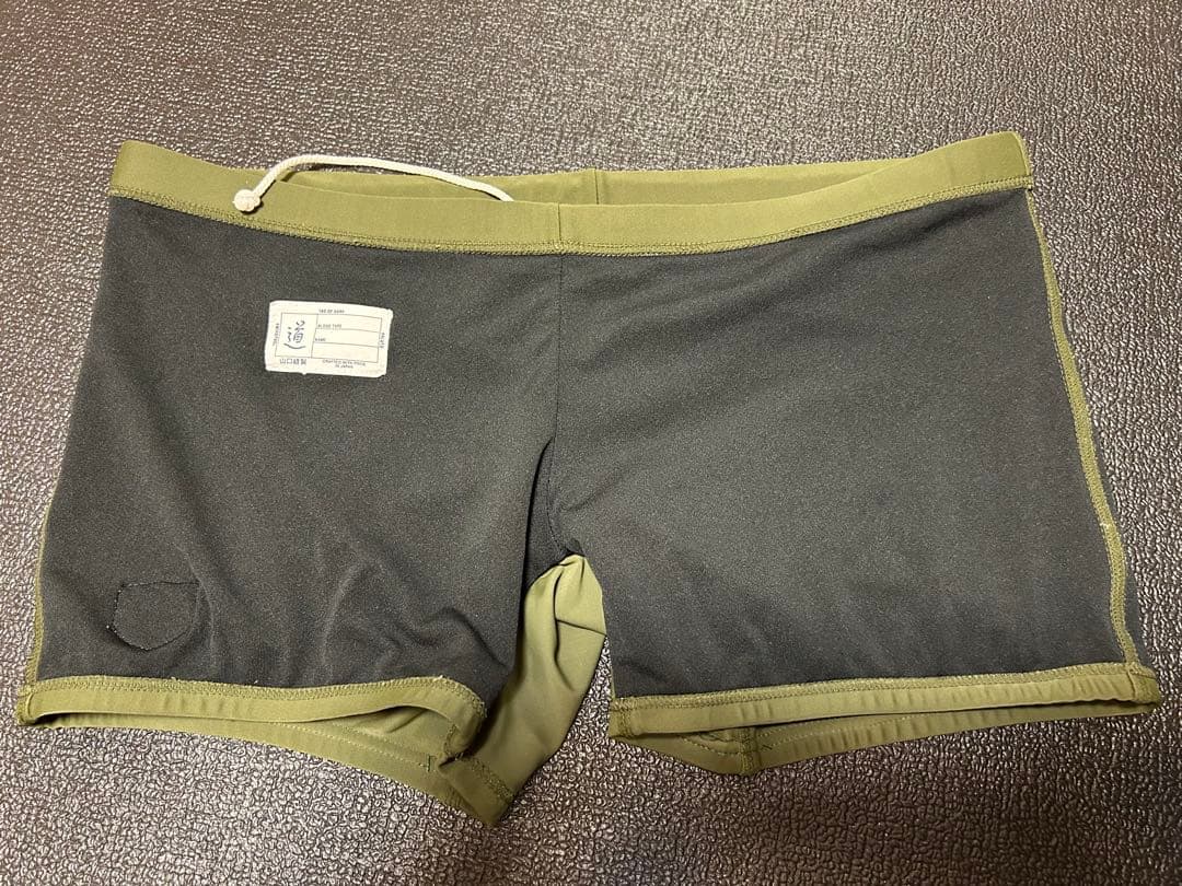 【マッサン様用】GREG SURF COMPANY NALUTO TRUNKS