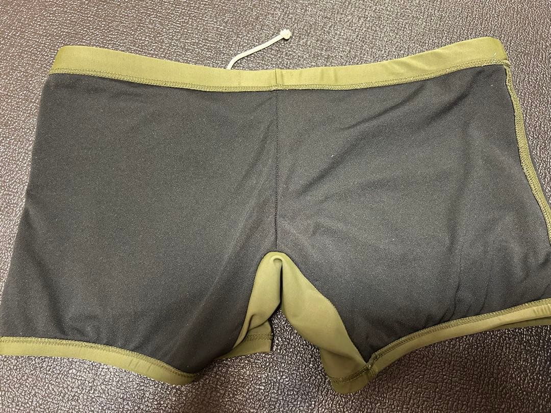 【マッサン様用】GREG SURF COMPANY NALUTO TRUNKS