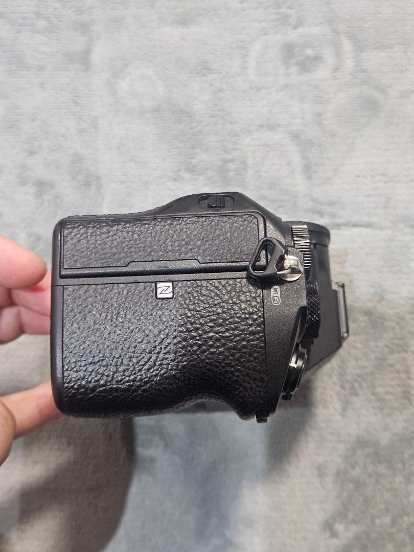 SONY α7iii ミラーレス一眼 本体