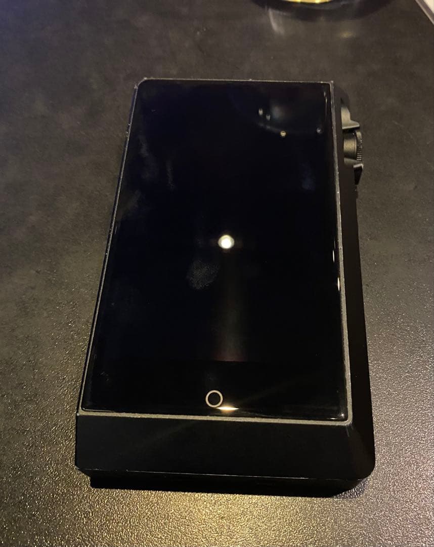 Cayin M6 MKⅱ デジタルオーディオプレーヤー