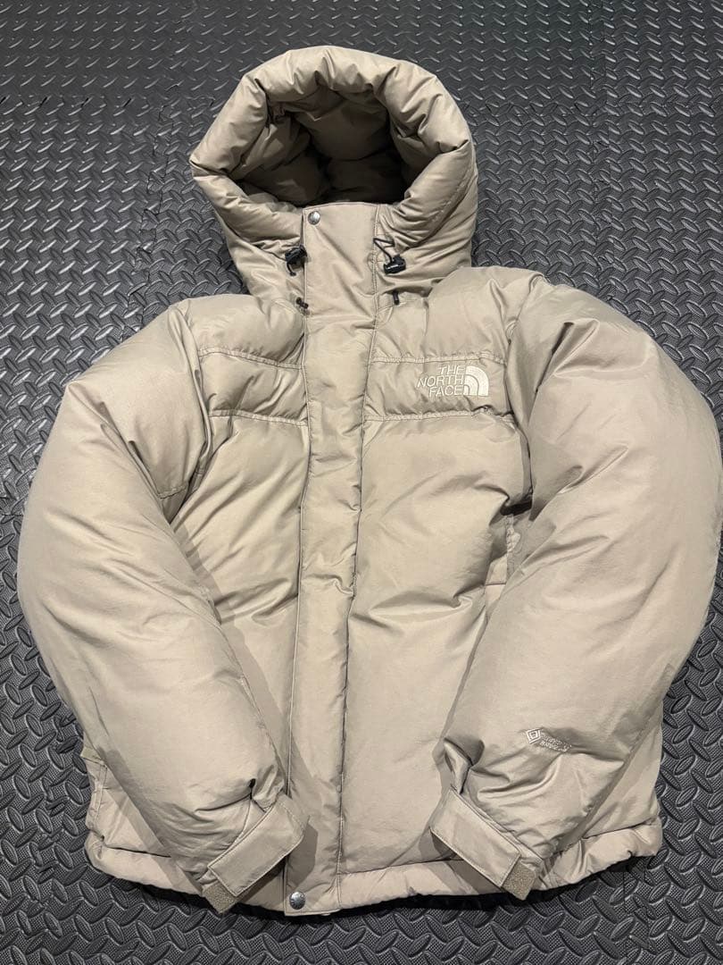 The North Face オルタレーションバフズジャケット Lサイズ