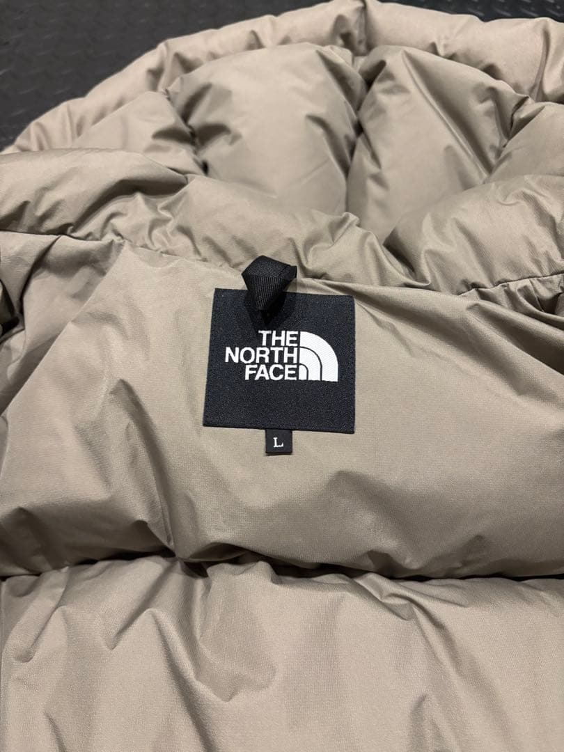 The North Face オルタレーションバフズジャケット Lサイズ