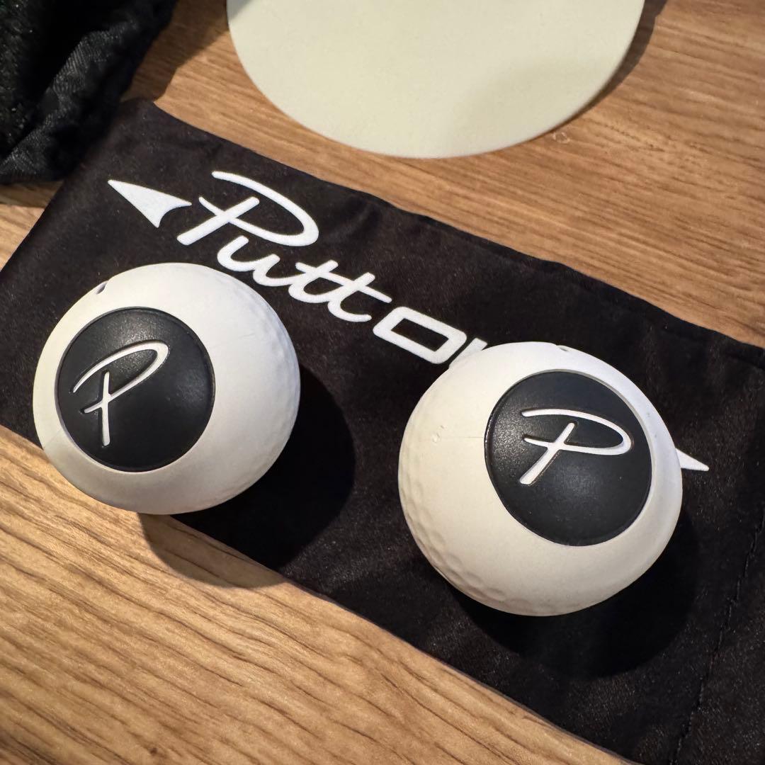 【セット】PuttOUT