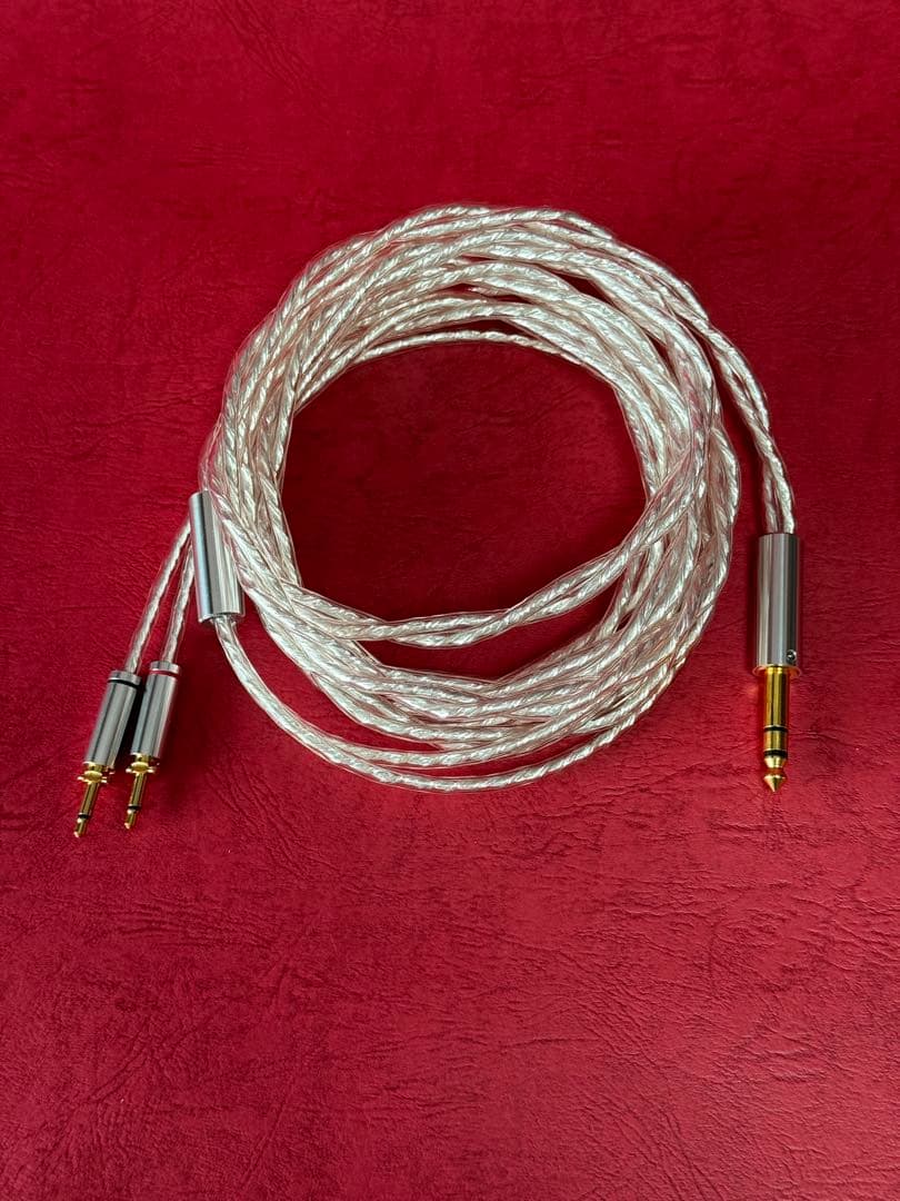 ヘッドホン final D8000Pro