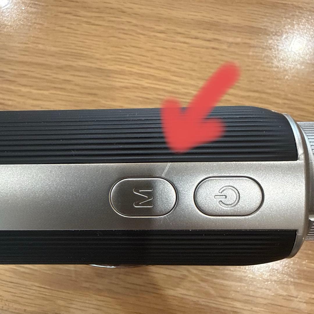 EAGLE VISION ゴルフ用距離計 XI