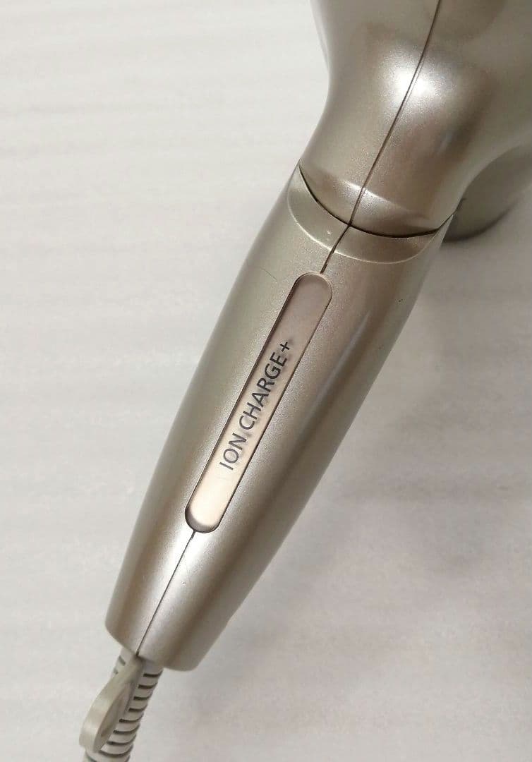 2022年製 PANASONIC　パナソニックドライヤー　EH-NA9G　05