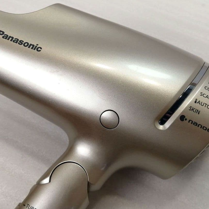 2022年製 PANASONIC　パナソニックドライヤー　EH-NA9G　05