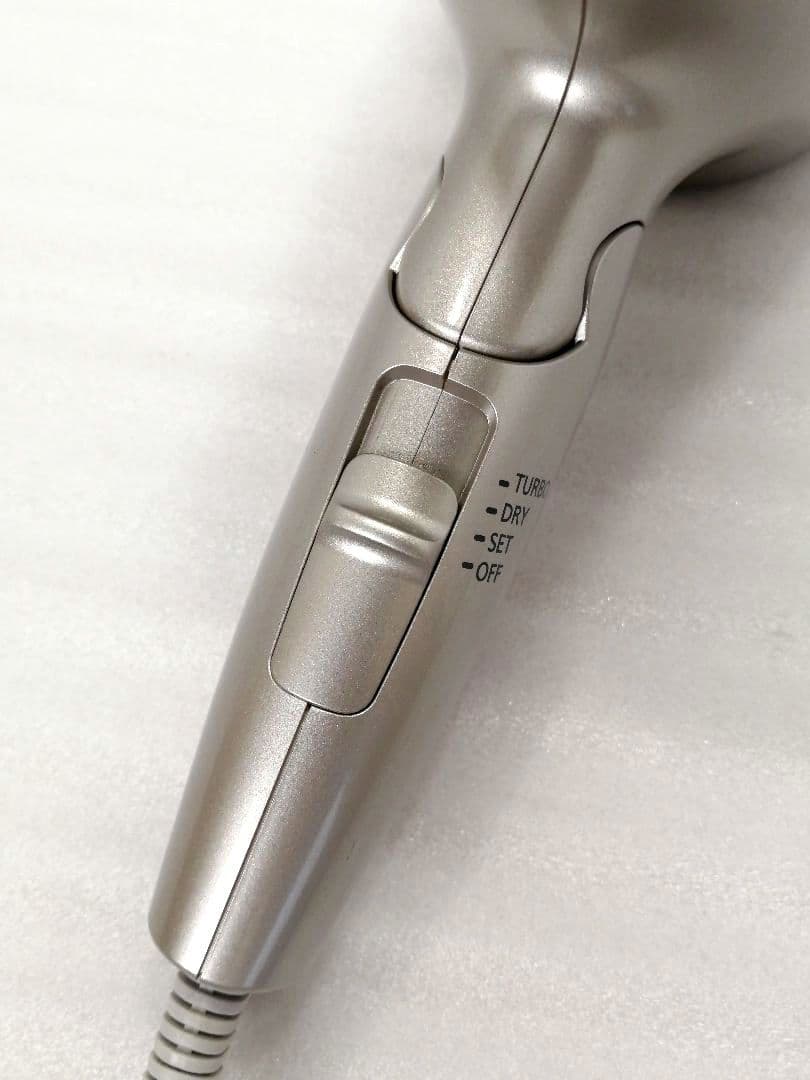 2022年製 PANASONIC　パナソニックドライヤー　EH-NA9G　05