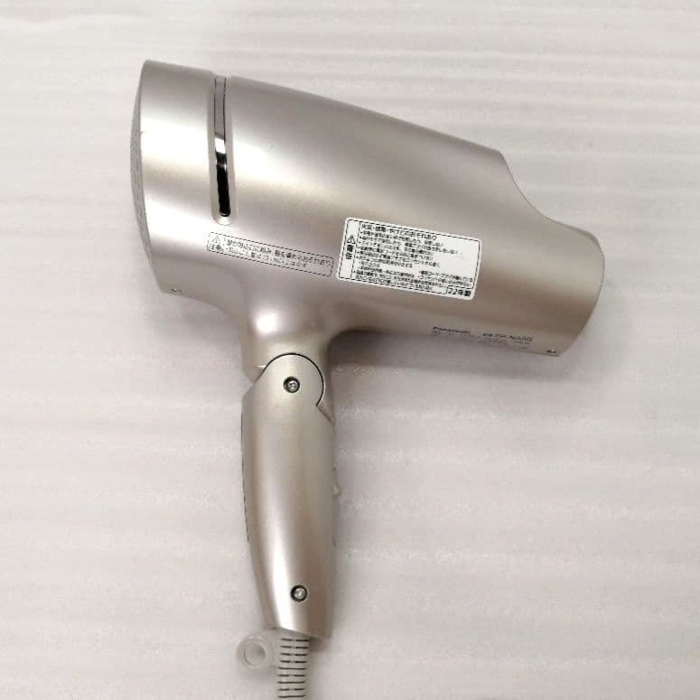 2022年製 PANASONIC　パナソニックドライヤー　EH-NA9G　05