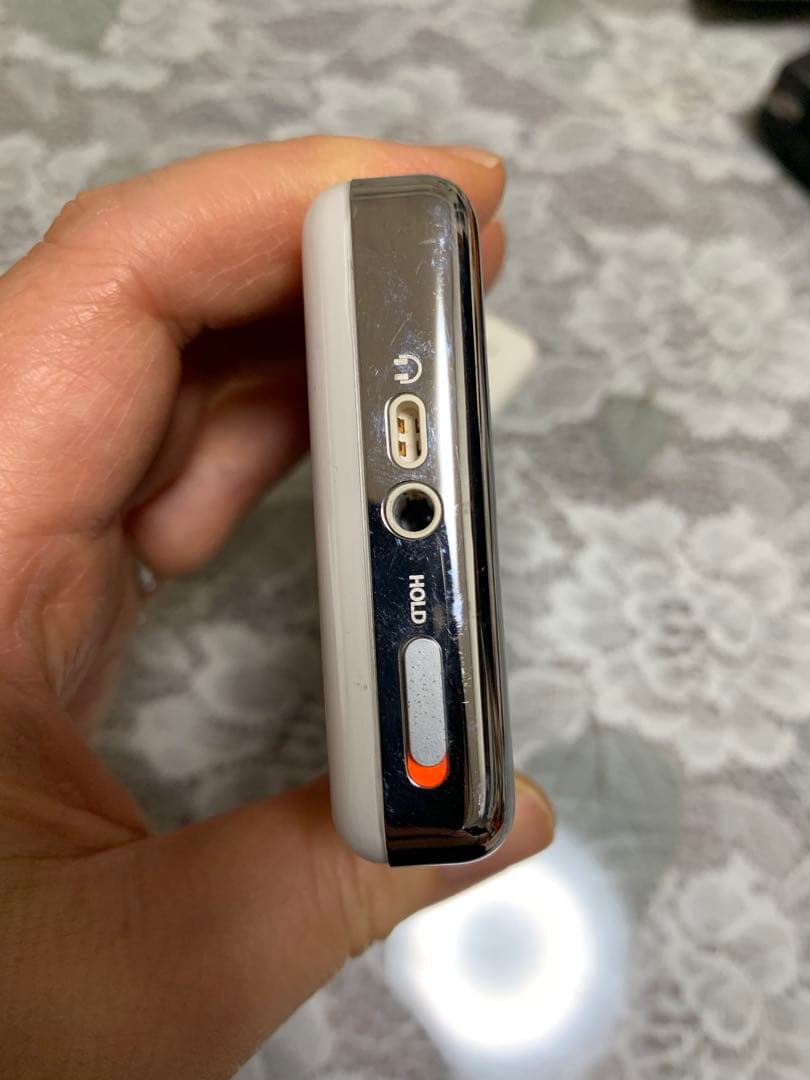 &中古 Apple iPod 30GB A1099