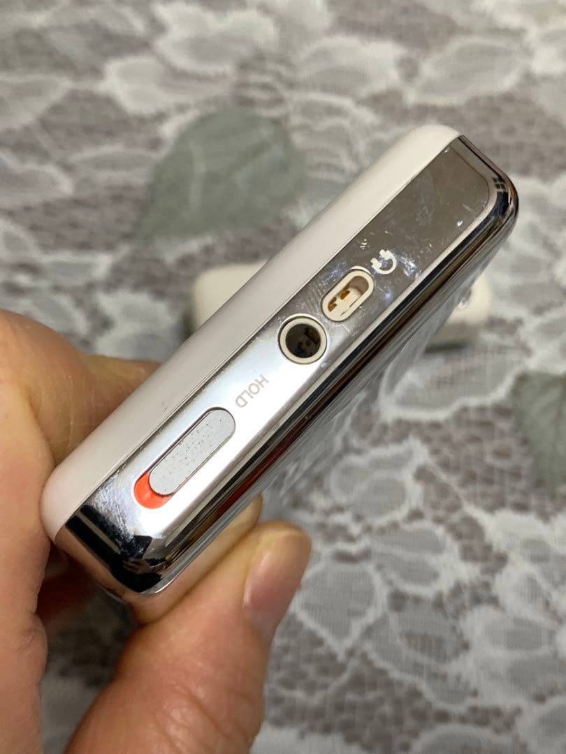 &中古 Apple iPod 30GB A1099