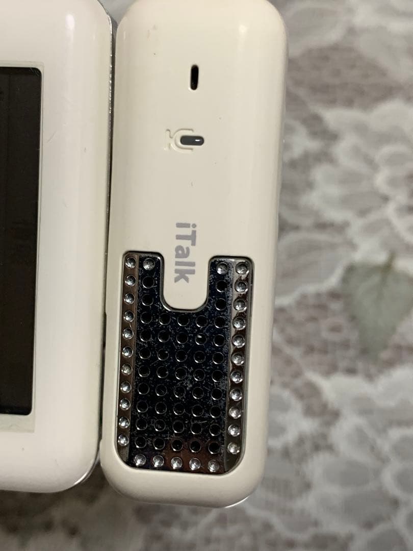 &中古 Apple iPod 30GB A1099