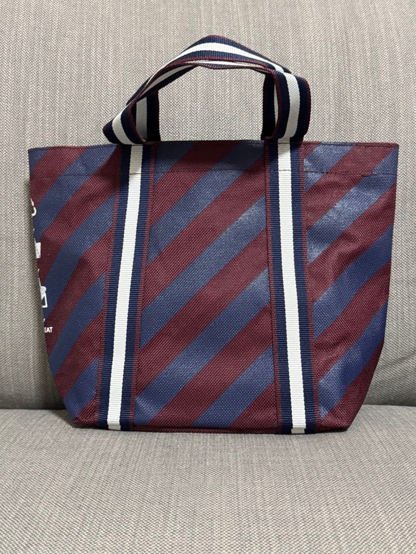 アニヤハインドマーチ エコバッグmini