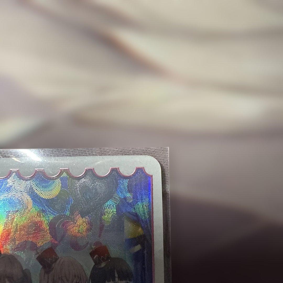 ラブライブ！スクールアイドルコレクション ラブカ 蓮ノ空 LLE1枚