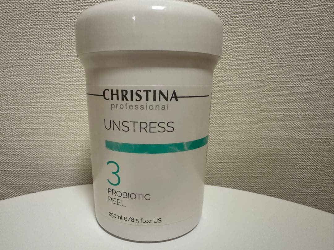 クリスティーナ　プロバイオテックピール