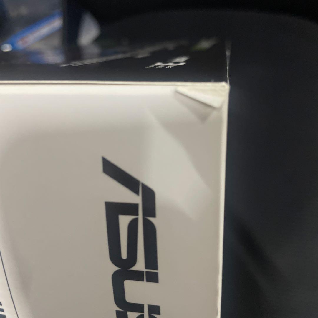 【未開封】ASUS GeForce RTX 5070 OC