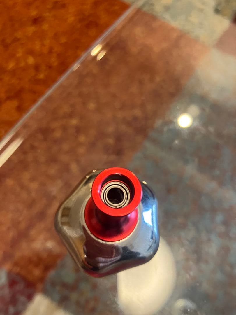 LIVRE PT35 ハンドルノブ