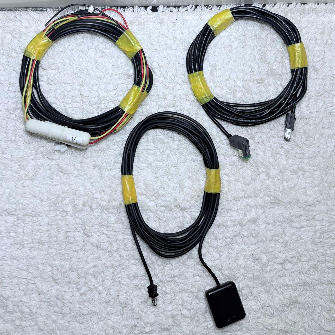 ETC2.0 パナソニック CY-ET2000D