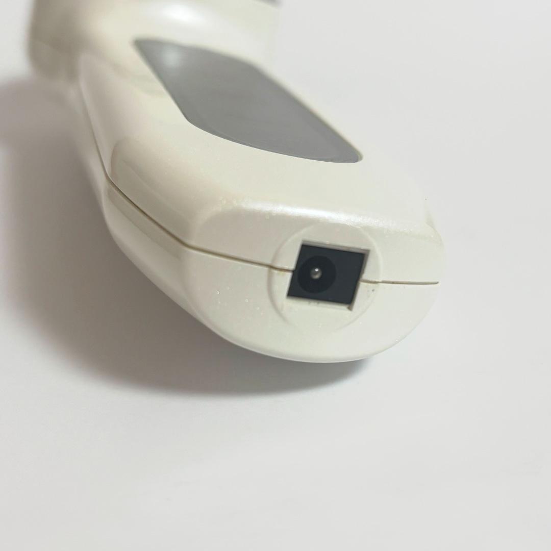 セルキュア4T ベレガ 美顔器 箱・説明書・テキスト付【動作確認済】