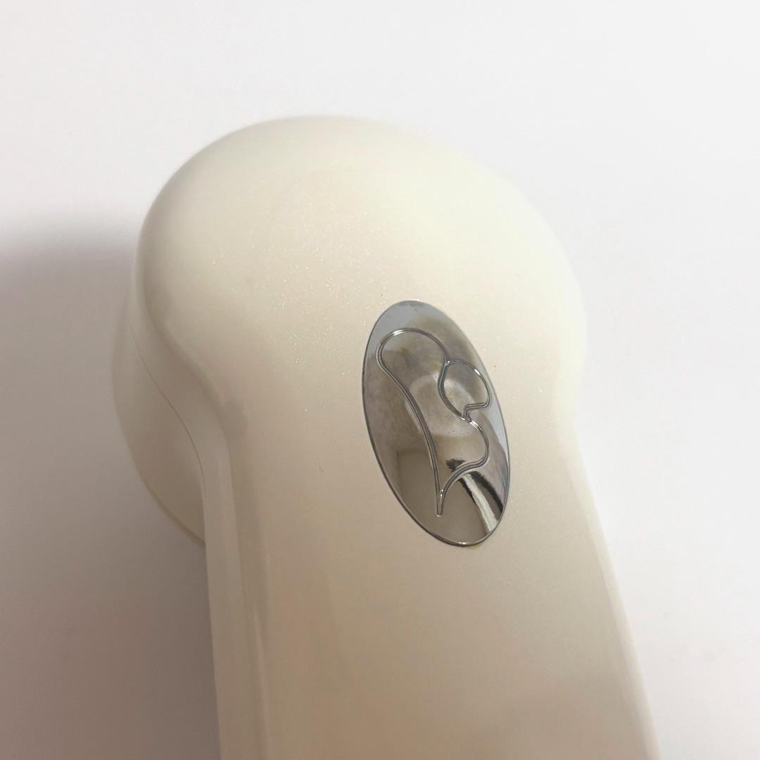 セルキュア4T ベレガ 美顔器 箱・説明書・テキスト付【動作確認済】