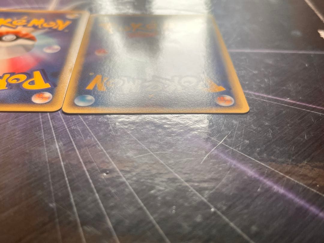 【美品】 2009年 メリープ #068 HG/SS発売記念プロモカード2枚