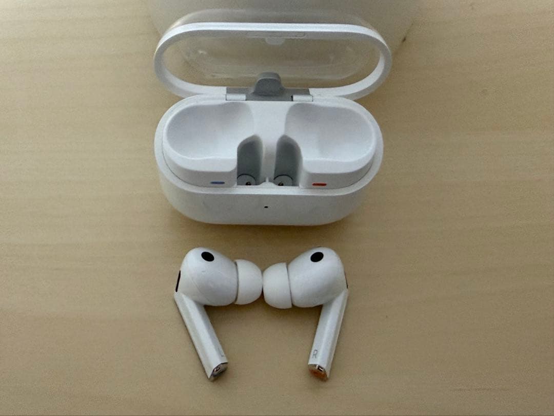 Samsung Galaxy Buds3 Pro ホワイト