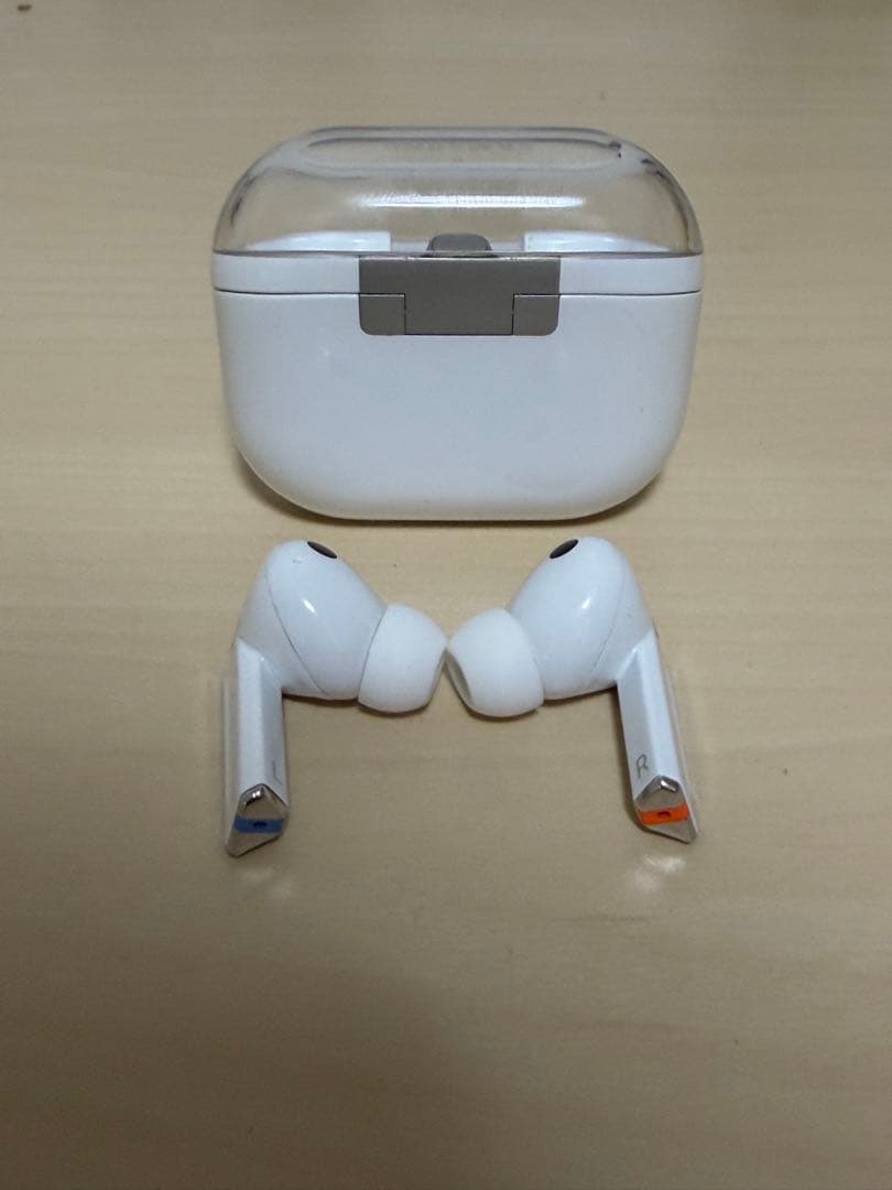 Samsung Galaxy Buds3 Pro ホワイト