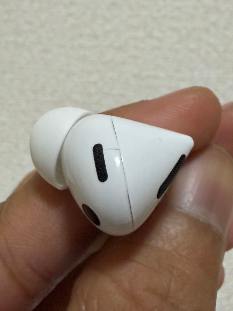 Samsung Galaxy Buds3 Pro ホワイト