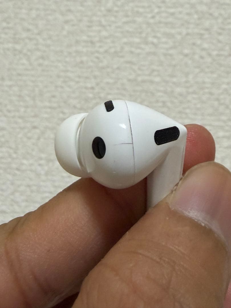 Samsung Galaxy Buds3 Pro ホワイト