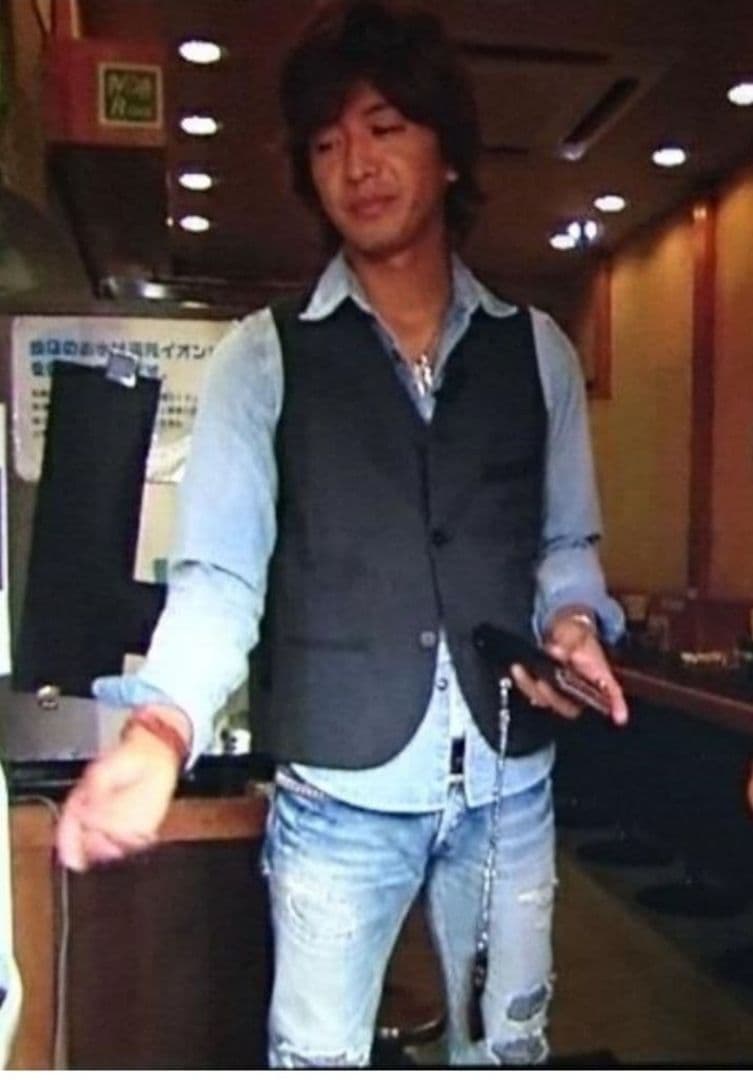 テンダーロインウォレットチェーン シルバー 925コードバンTENDERLOIN