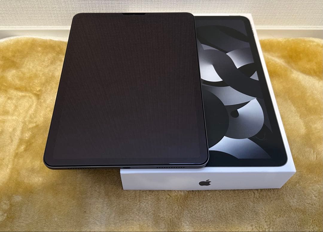 iPad Air 第5世代 256GB