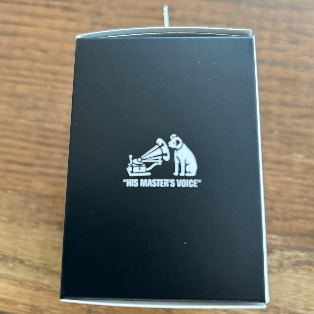 Victor ワイヤレスイヤフォン HA-EC77T ブラック