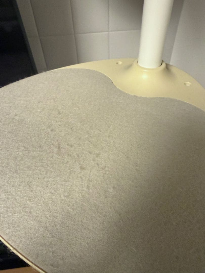 OPPO キャットフォレスト ホワイト