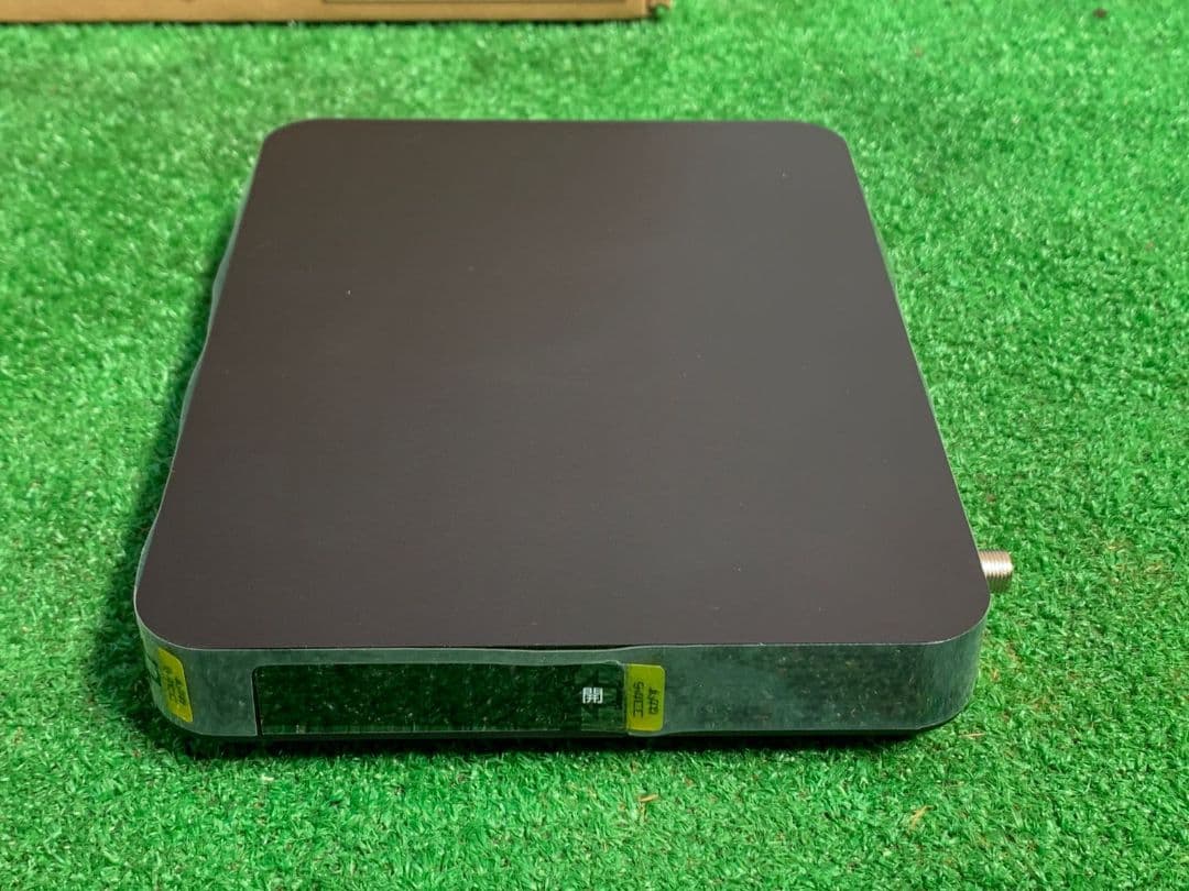 スカパー! PT-SH700A プレミアムサ―ビスチユ―ナ―ブラック