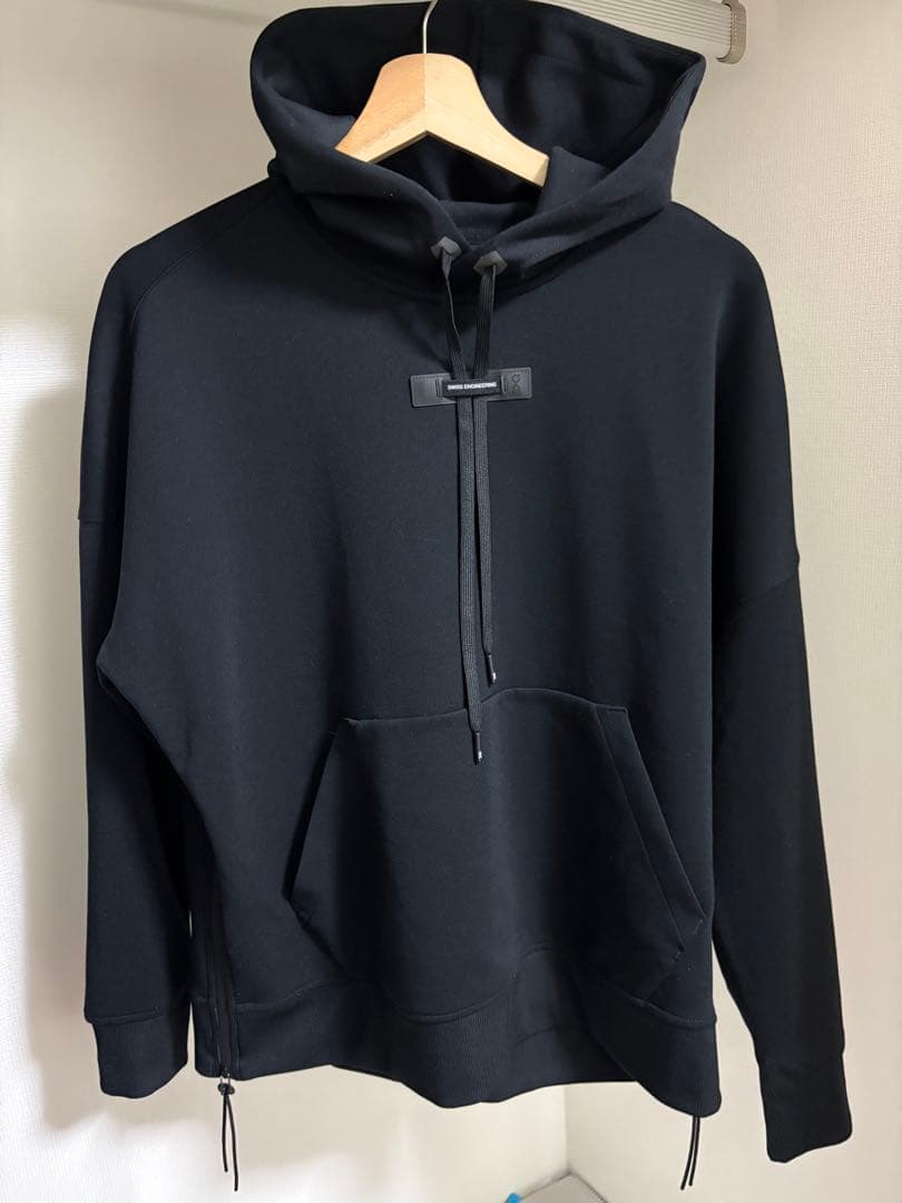 トップス On Hoodie womens