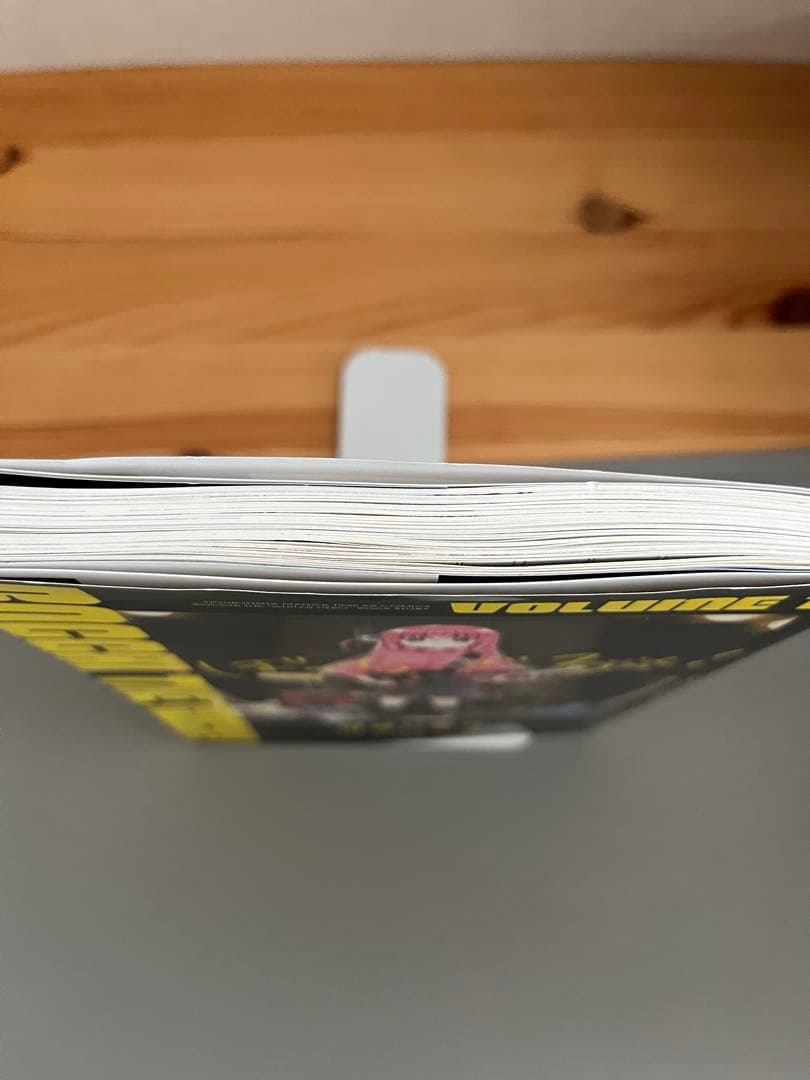 『初版』　ぼっち・ざ・ろっく！1巻　ゲーマーズ購入特典ミニ色紙セット