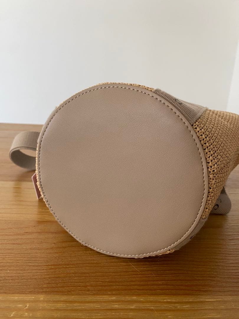 TOCCA かごバッグ