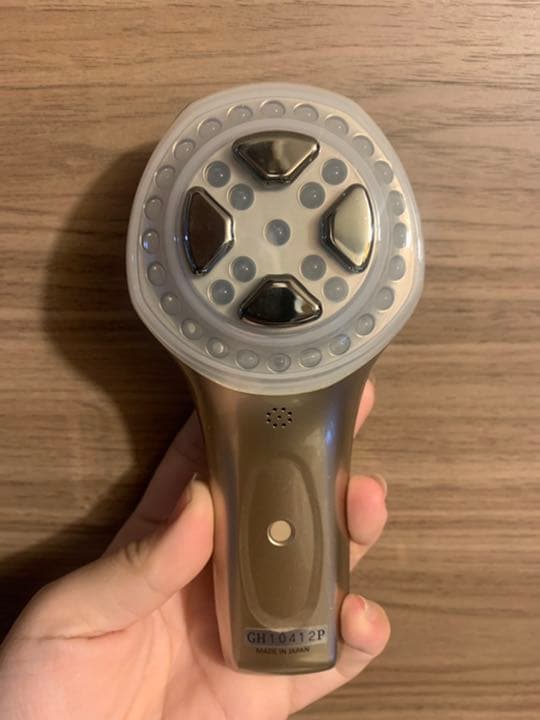 ボディ・フェイスケア ARTISTIC&CO. DR.ARRIVO GHOST PREMIUM