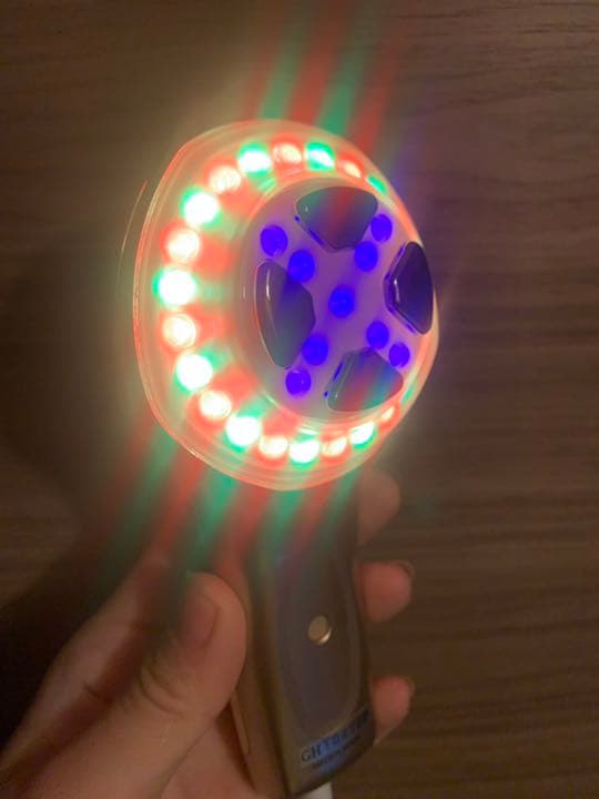 ボディ・フェイスケア ARTISTIC&CO. DR.ARRIVO GHOST PREMIUM