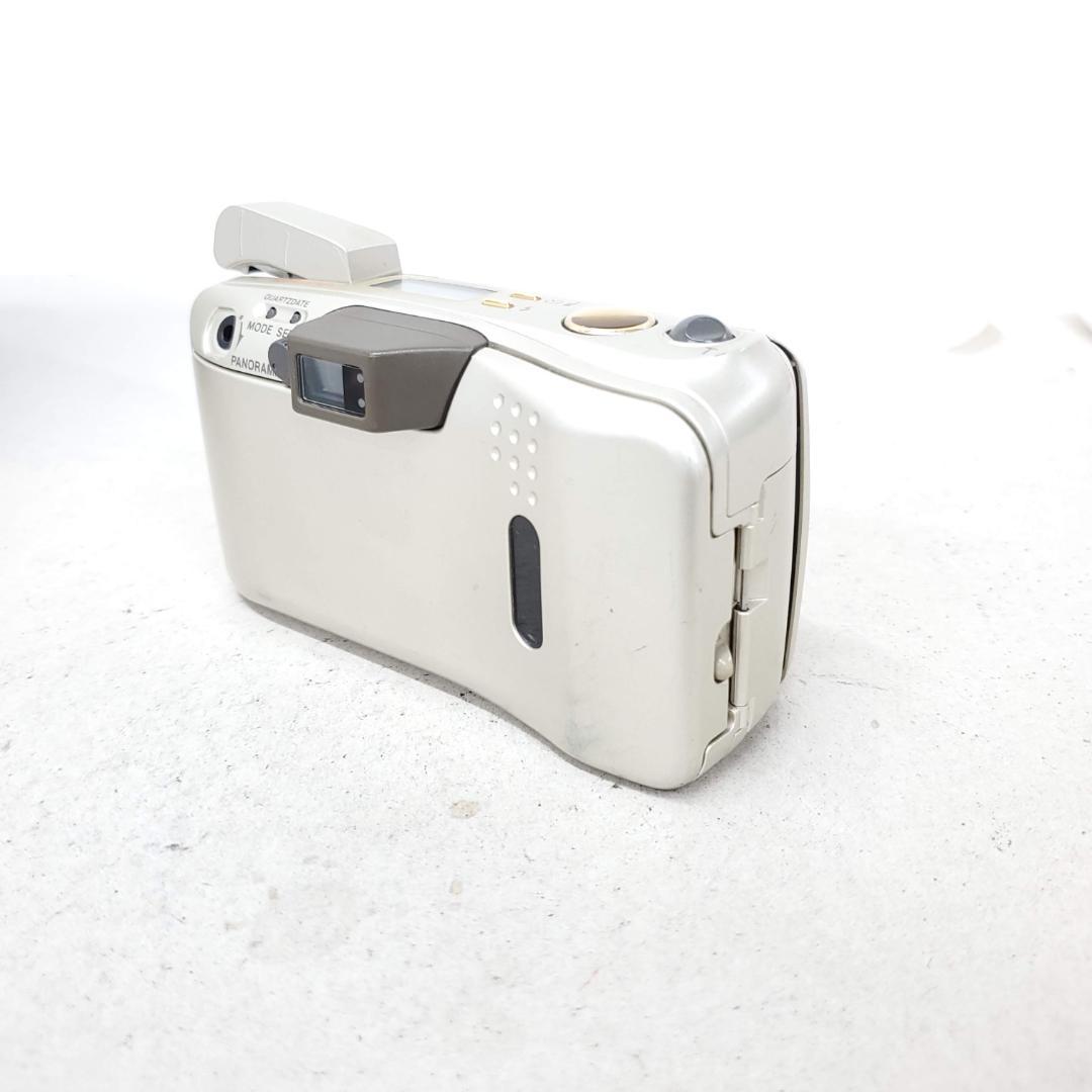 Olympus μ【mju:】ZOOM 140 VF F1121-29-2v p