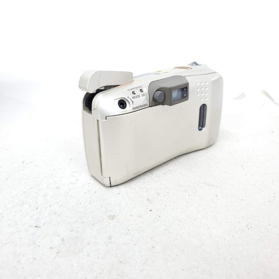 Olympus μ【mju:】ZOOM 140 VF F1121-29-2v p