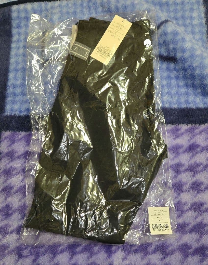 新作[SUKALA]サイドベルトトレンカレギンス