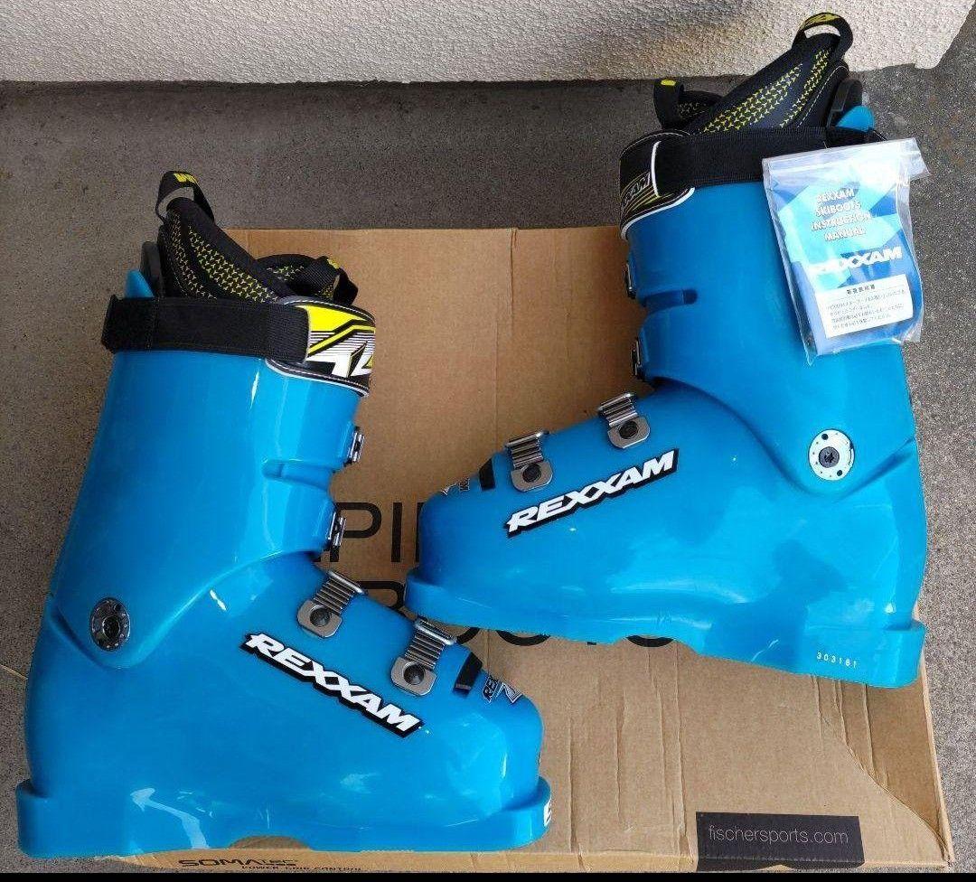 新品未使用保管品 REXXAM レクザム POWER REX-S130R