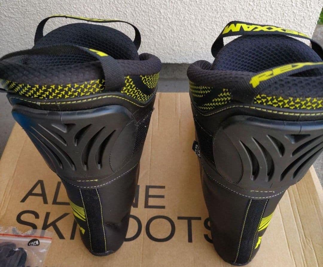 新品未使用保管品 REXXAM レクザム POWER REX-S130R