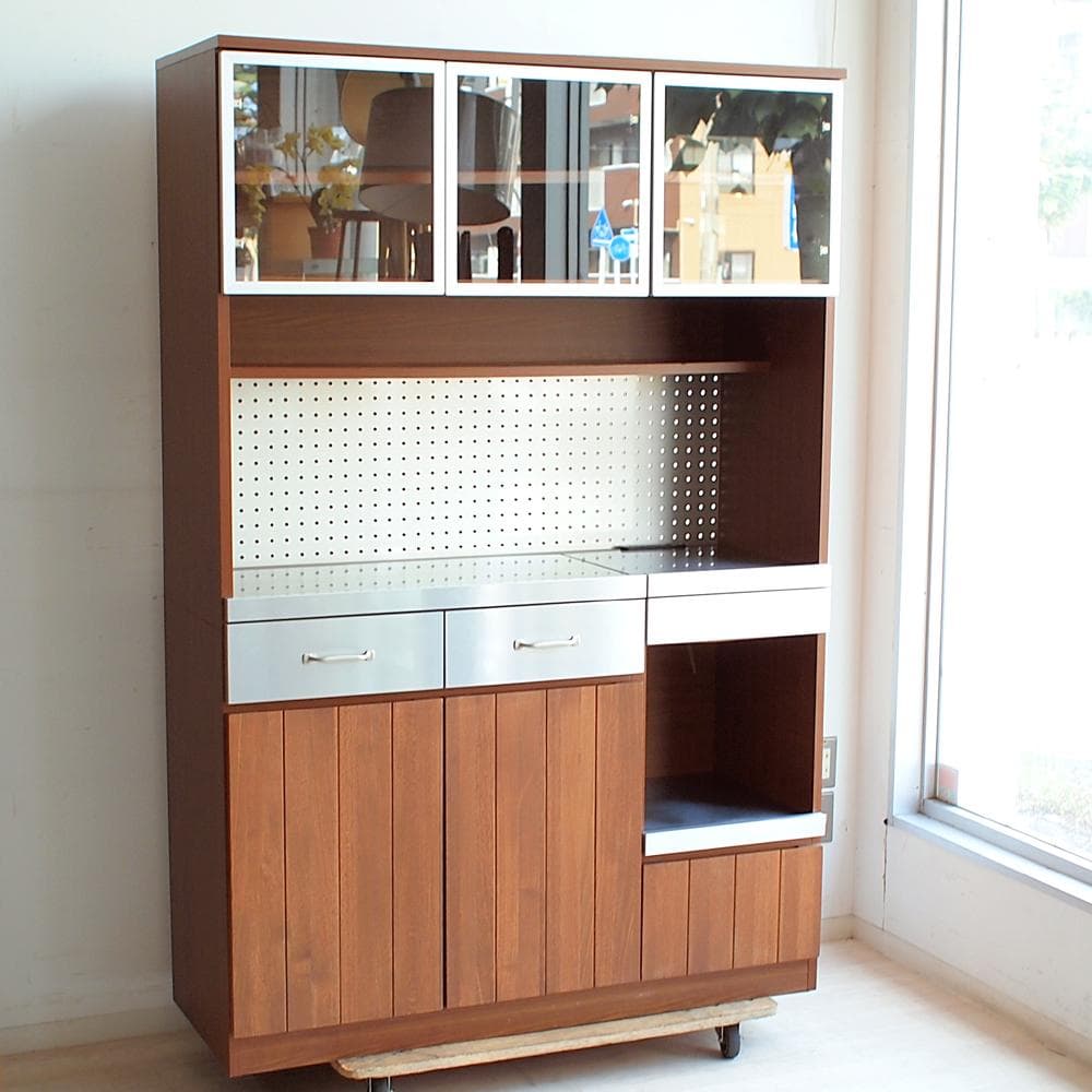 ウニコ/unico ストラーダ/STRADA レンジボード ZR24058