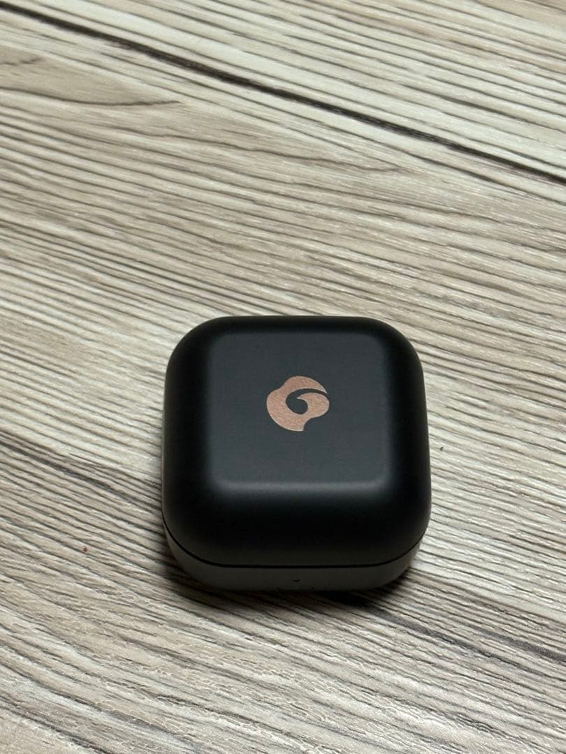 【最終値下げ】GLIDiC TW-9100 ワイヤレスイヤホン