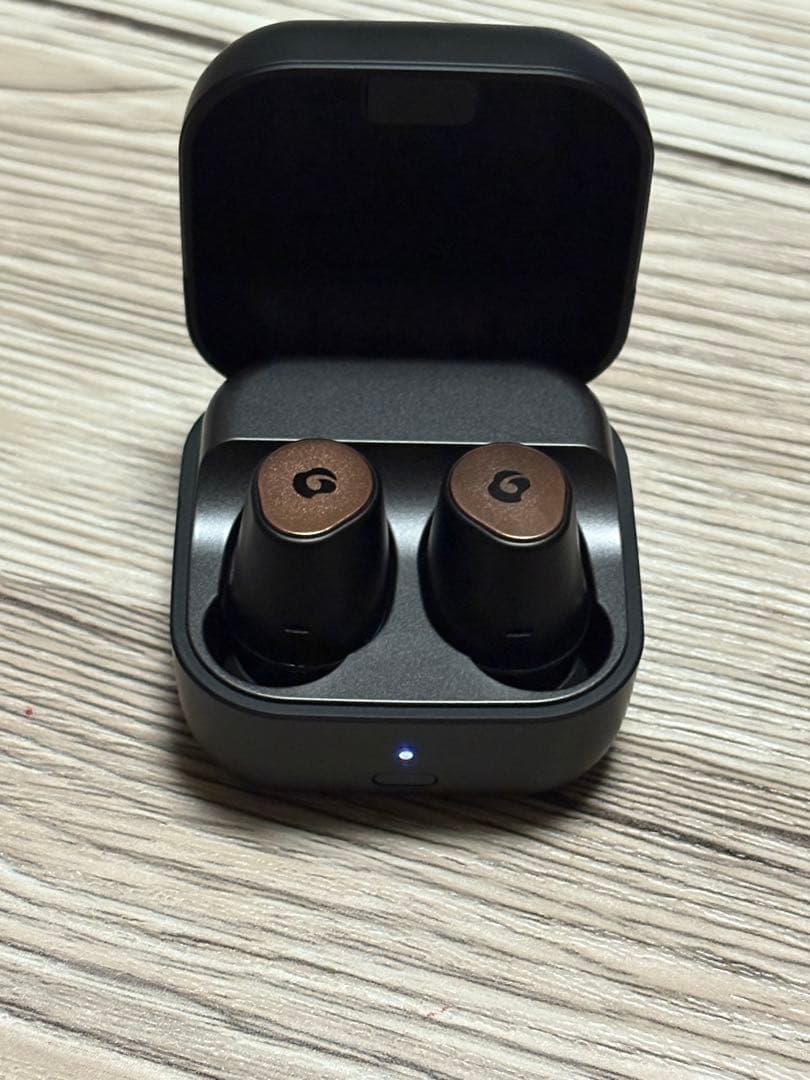 【最終値下げ】GLIDiC TW-9100 ワイヤレスイヤホン