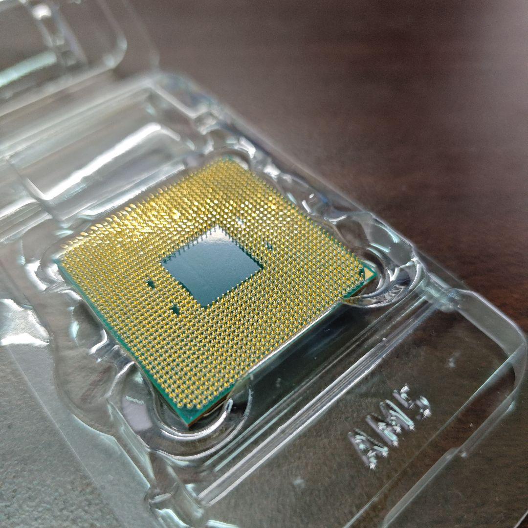 AMD Ryzen 7 5700X3D⑨ B