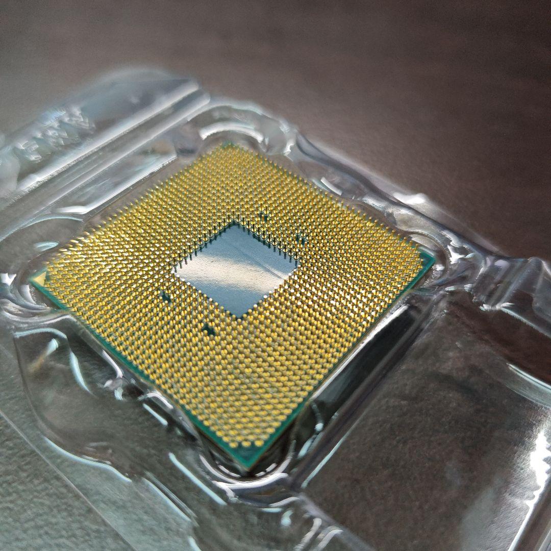 AMD Ryzen 7 5700X3D⑨ B